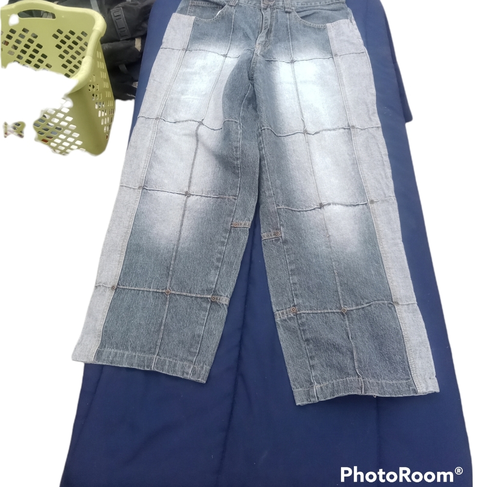 Dope Jeans
